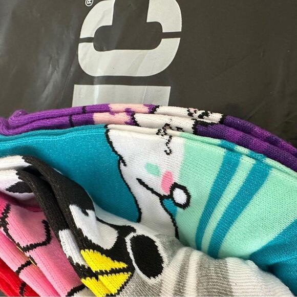 Sanrio socks Hello Kitty and friends - Picture 5 of 5